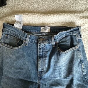 Men’s denizen jeans